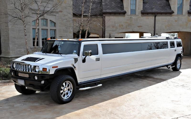 hummer limo rental Alabaster