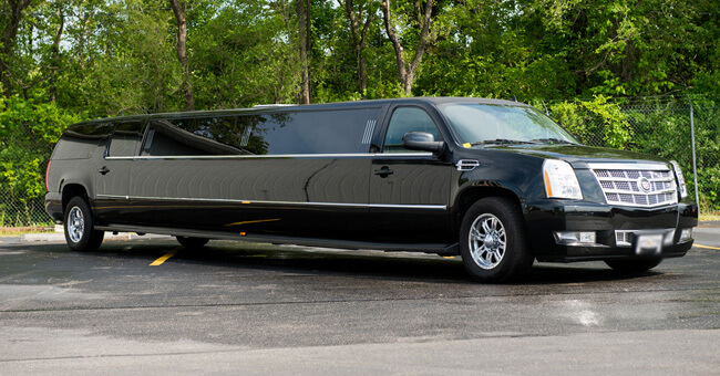 escalade limo Trussville