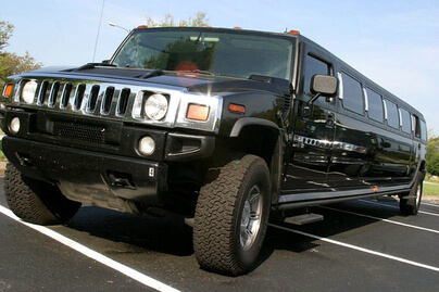 hummer limo rental Prichard