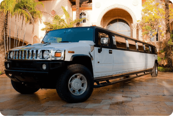  Limousine Service and Rentals Alabaster 