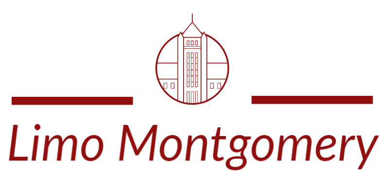 limo montgomery logo