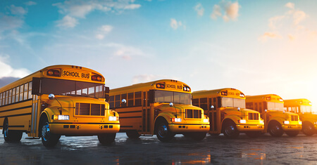  School Trips Transportation Company 