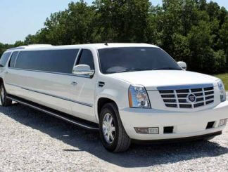  Albama limo rental Company 